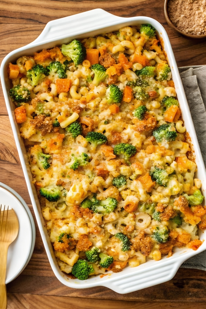 One Dish Meals 